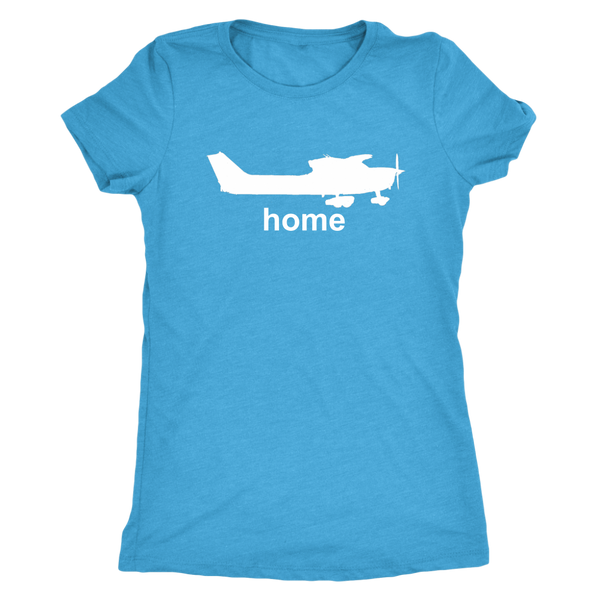Airplane T Shirt-Colonhue