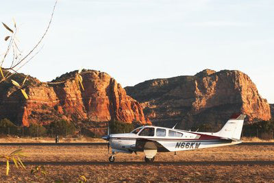 Pass your written exam before you fly