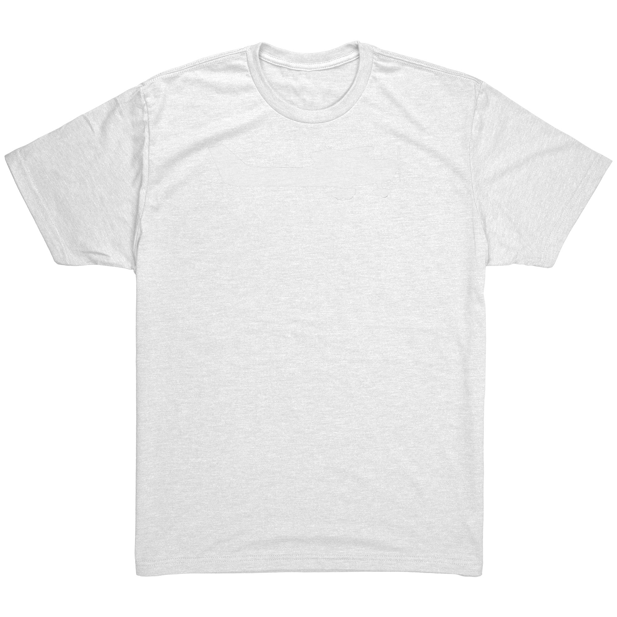 Mens Home Triblend T-Shirt - Flash Aviation