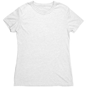 Womens Home Triblend T-Shirt - Flash Aviation