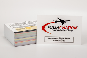 IFR Flashcards - Flash Aviation