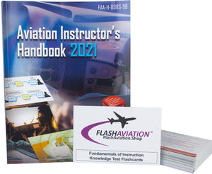 Fundamentals Bundle - Flash Aviation