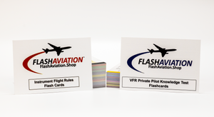 VFR Flashcards - Flash Aviation