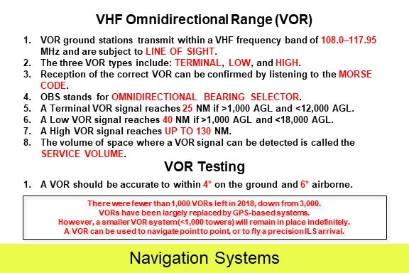 Commercial Pilot Flashcards - Flash Aviation