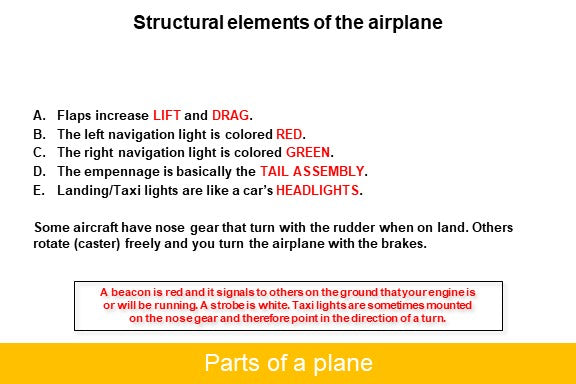 VFR Flashcards - Flash Aviation