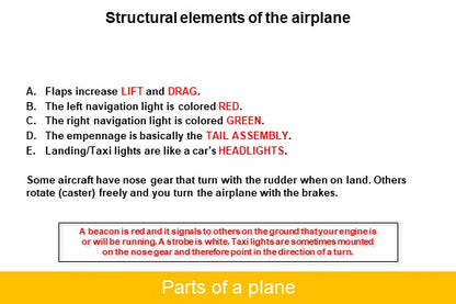 VFR Flashcards - Flash Aviation