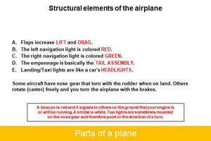 Pilot's Handbook & VFR Flashcards Bundle - Flash Aviation