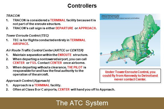 IFR Flashcards - Flash Aviation